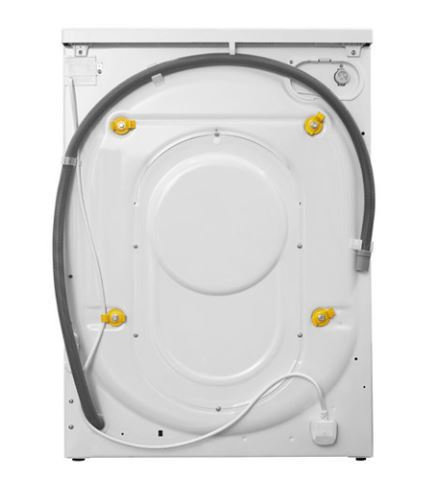 ARISTON Mašina za pranje i sušenje veša AQD970F