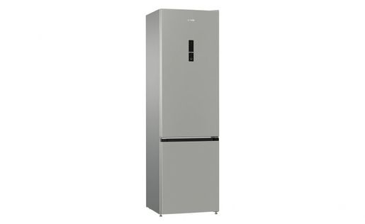 Gorenje kombinovani frižider sa zamrzivačem NRK 6202 MX4