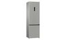 Gorenje kombinovani frižider sa zamrzivačem NRK 6202 MX4