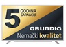 Grundig LED TV 40 GFS 6740, Full HD, Smart