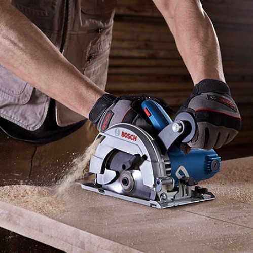 Bosch Professional ručna kružna pila GKS 600