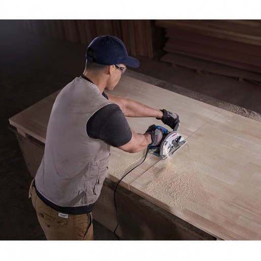 Bosch Professional ručna kružna pila GKS 600