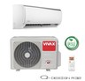 VIVAX COOL, klima uređaj, ACP-18CH50AEQI- inv., 5.57kW