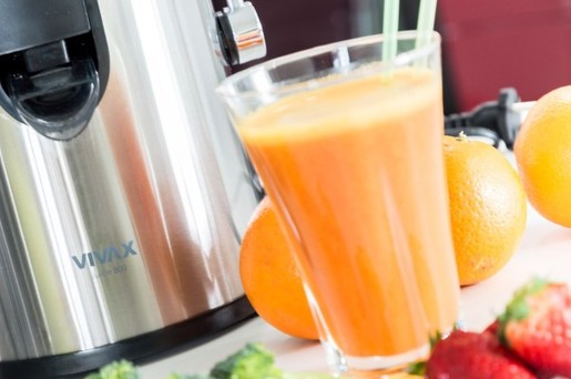 Vivax sokovnik AJ-800