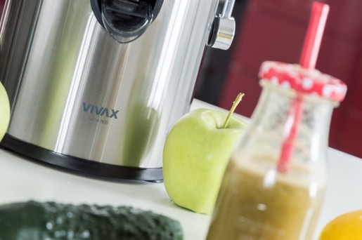 Vivax sokovnik AJ-800