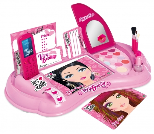 VERY BELLA SET VERY BEAUTY
