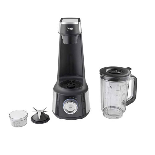 Beko TBV 8104 BX stoni vakum blender