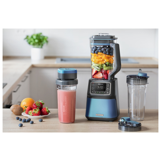 SENCOR SBU 7872BL Super blender