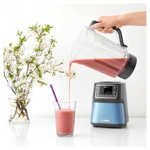 SENCOR SBU 7872BL Super blender