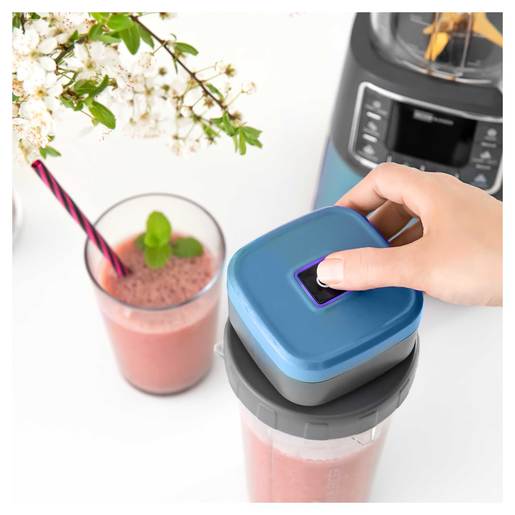 SENCOR SBU 7872BL Super blender