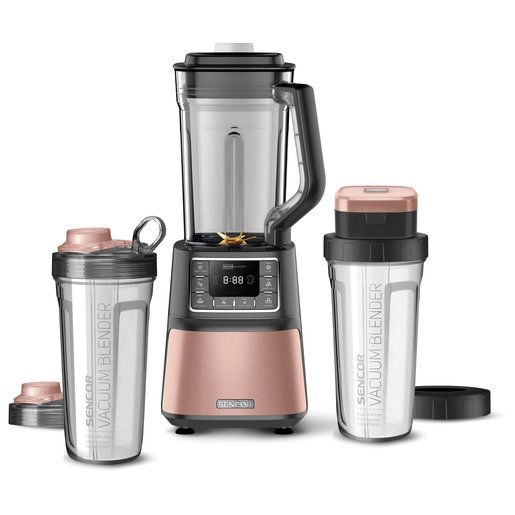 SENCOR SBU 7875RS Super blender
