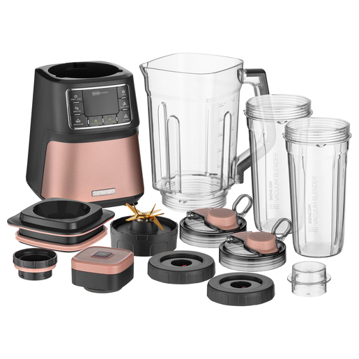 SENCOR SBU 7875RS Super blender