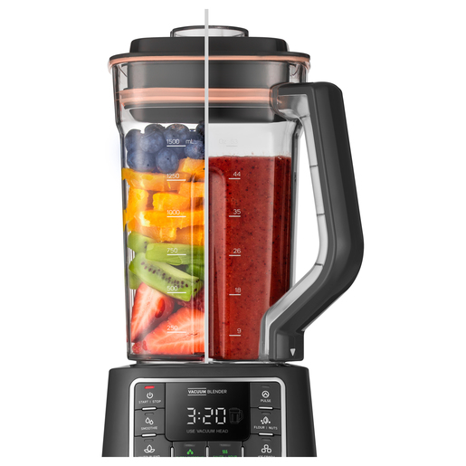 SENCOR SBU 7875RS Super blender