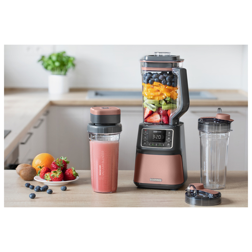 SENCOR SBU 7875RS Super blender