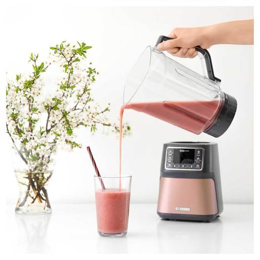 SENCOR SBU 7875RS Super blender