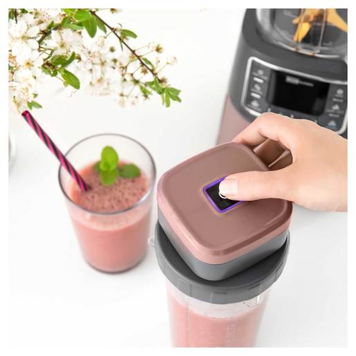 SENCOR SBU 7875RS Super blender