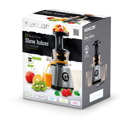 SENCOR SSJ 4050NP sokovnik
