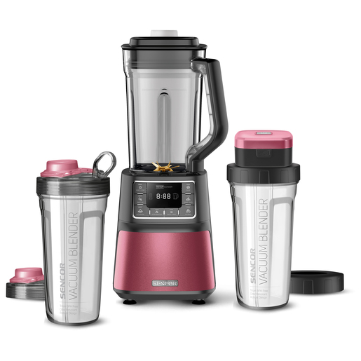 SENCOR SBU 7874RD Super blender