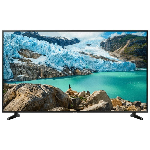 Samsung LED TV UE43RU7092, Ultra HD, Smart