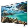 Samsung LED TV UE43RU7092, Ultra HD, Smart