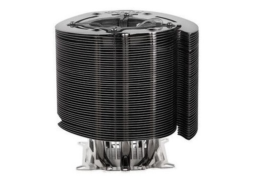 SPIRE Swirl III procesorski hladnjak (SP612B1-V3-PCI)