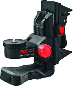Bosch Professional BM1 univerzalni držač sa štipaljkom