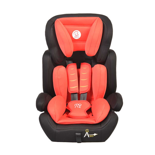 Cangaroo auto sedište Ares Red 9-36 kg