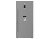 BEKO CN 161230 DX kombinovani frižider