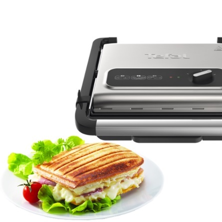 Tefal toster grill GC242D38