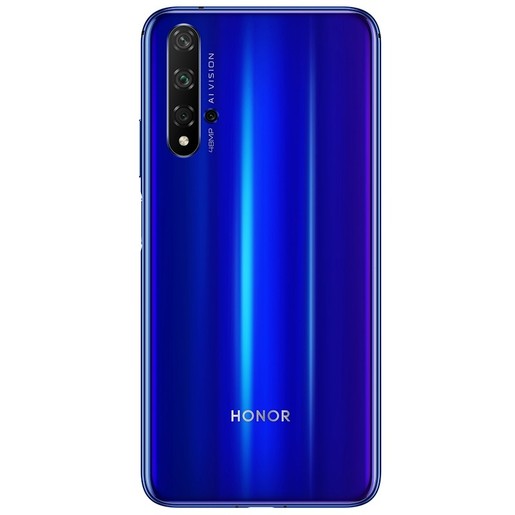 MOB Honor 20 DS 128GB Blue