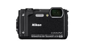 Nikon COOLPIX W300 Black