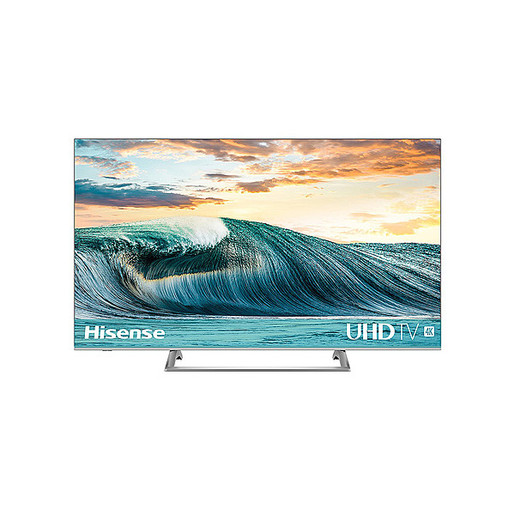Hisense 43" H43B7500 Brilliant Smart LED 4K Ultra HD digital LCD TV