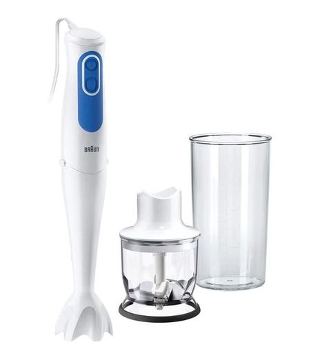 Braun mikser MQ3020WH