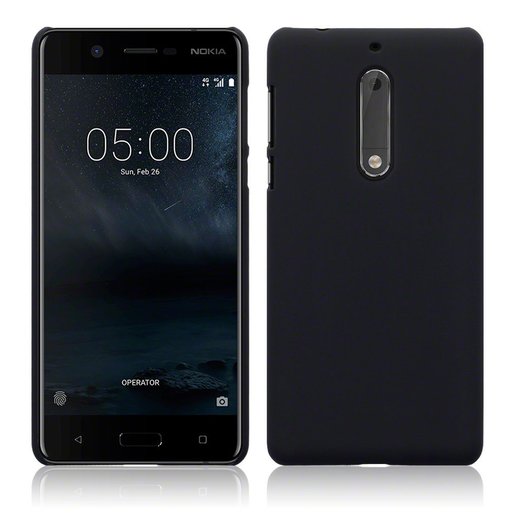 Nokia 5 DS 2/16GB Matte Black, mobilni telefon