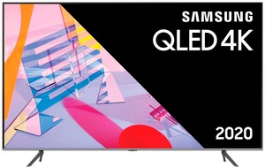 SAMSUNG QLED televizor QE50Q65TAUXXH, 4K, Dual LED, Smart, model 2020