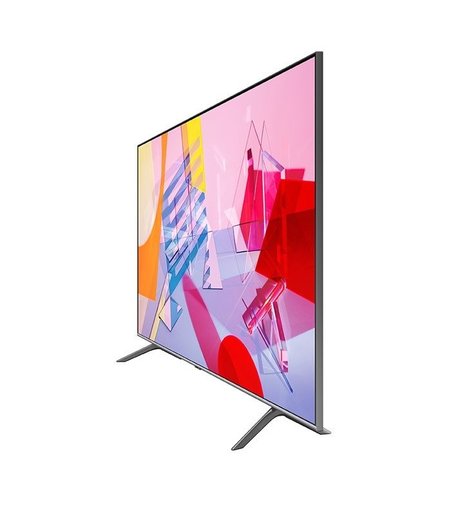 SAMSUNG QLED televizor QE50Q65TAUXXH, 4K, Dual LED, Smart, model 2020