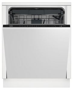 BEKO DIN 28424 ugradna mašina za pranje sudova