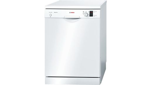 Bosch mašina za pranje sudova SMS25AW07E