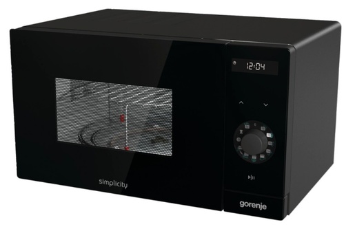 Gorenje mikrotalasna rerna MO 235 SYB