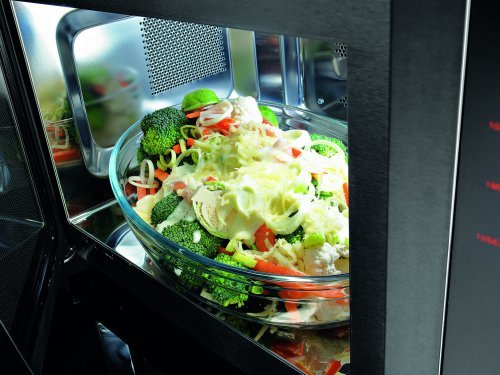 Gorenje mikrotalasna rerna MO 235 SYB