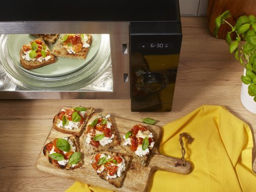 Gorenje mikrotalasna rerna MO 235 SYB