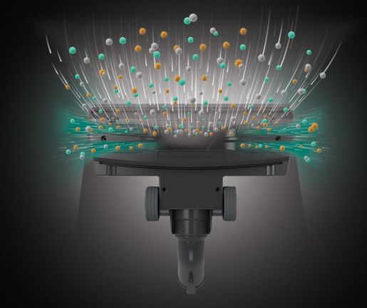 Gorenje usisivač s posudom VC 2302 GALRCY