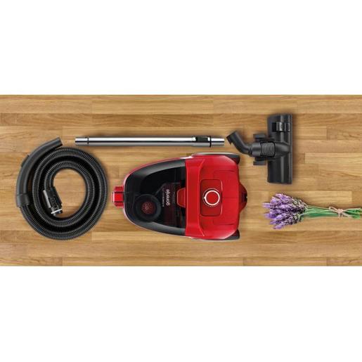 Gorenje usisivač s posudom VC 2302 GALRCY