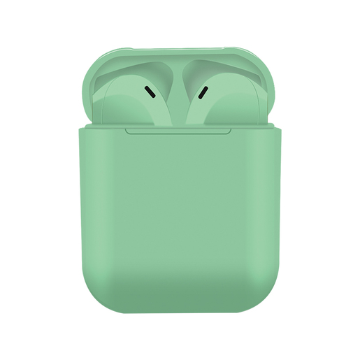 Moye Aurras True Wireless Earphone Green