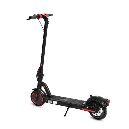 XPLORER električni romobil Cherokee 8,5" crni