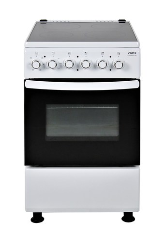 Vivax šporet FC-04502VCF WH