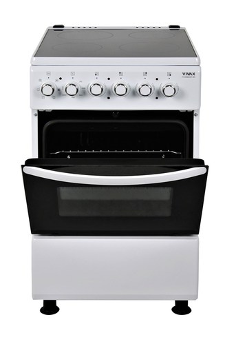 Vivax šporet FC-04502VCF WH