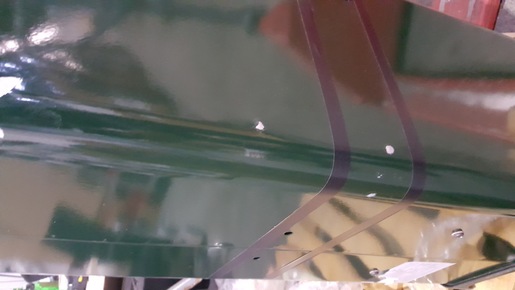 Plamen peć Dora 10 N zelena RO