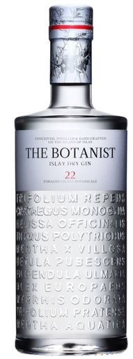 The Botanist Gin 0,7 l