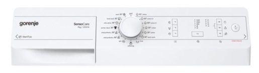 VES MASINA GORENJE W 62 Y2/S